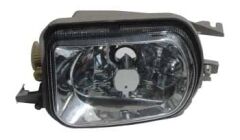Sis Farı Sol Şeffaf (Hb4) (Famella) Mercedes C Class W203 03-04 Arası