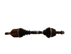 Sağ Ön Aks 1.6 Jtd Doblo 2010 Sonrası Modeller İçin (Kalın Freze)