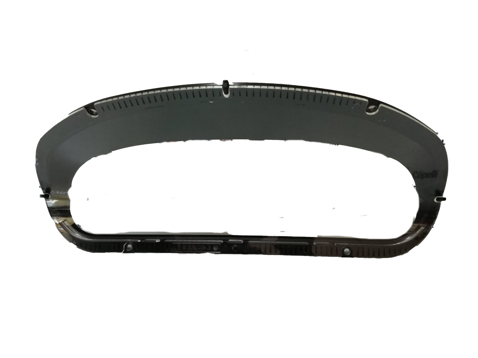 Kilometre Gösterge Çerçevesi Grande Punto