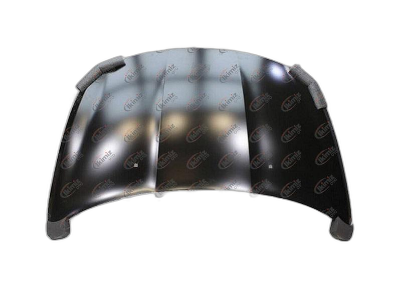 Egea Motor Kaputu 16-