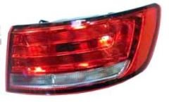 Stop Lambası Sol Audi A4 B9 8W2-8W3 Halojen