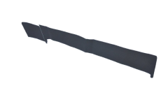 Kapı Direk Şerit Bant Sol Önün Arkası Sandero