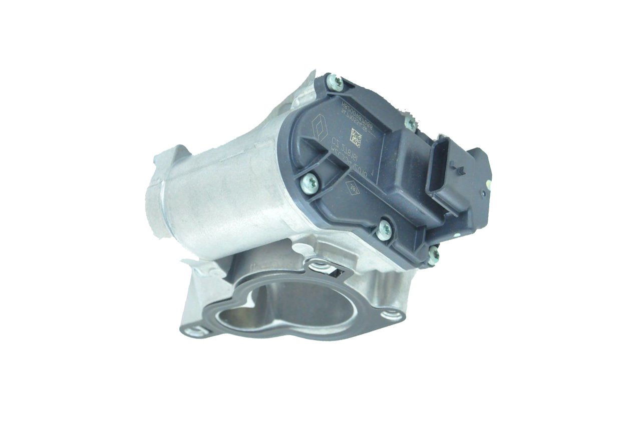 Egr 2.0 Trafic Mr9 (Euro 5)
