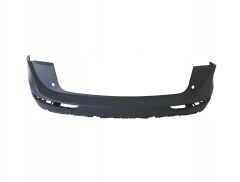 Arka Tampon Q5 2009-