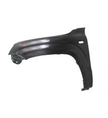 Volkswagen Amarok Ön Çamurluk Dkli Sol 10-