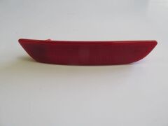 Arka Tampon Reflektörü Sağ Kırmızı Renault Clio 4 Hb 16 - 20 Arası