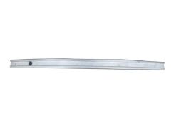 Ön Tampon Demiri (Alüminyum) Renault Megane 2 2003-2009 Arası