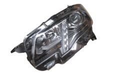Far Sol Elektrikli-Motorlu-Mercekli (Ledli) Peugeot Rıfter 19-24 Arası