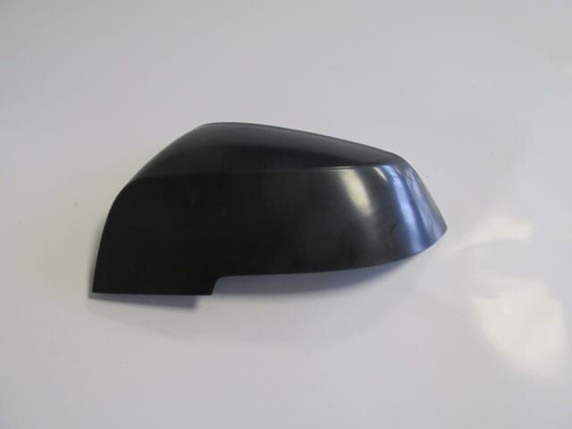 Ayna Kapağı Sol Siyah Bmw 3 Serı F30 12-18 Arası