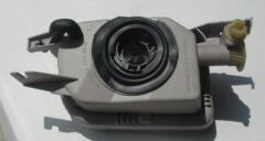 Sis Farı Sağ Şeffaf (Hb4) (Famella) Mercedes C Class W203 03-04 Arası
