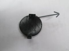 Ön Tampon Çeki Demiri Kapağı Honda Cıty 09-12 Arası