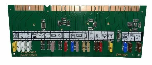 Sigorta Kutusu R11-R9