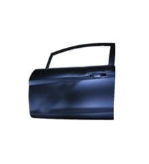 Ford Fiesta Ön Kapı Sol 08-