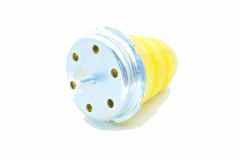 Süspansiyon Takozu Arka Ducato 1994-2006 Arası