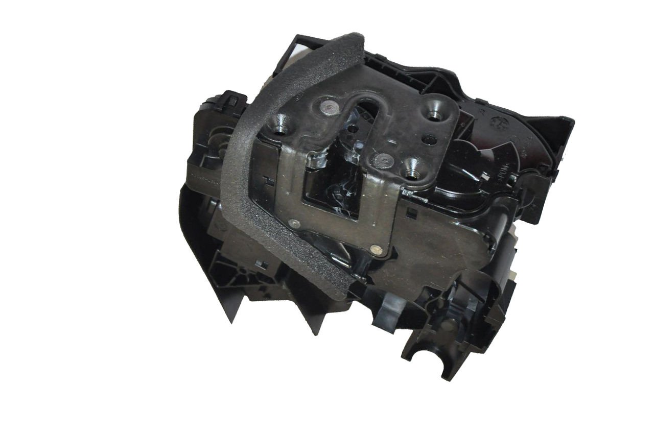 Sağ Ön Kapı Kilidi Megane 4