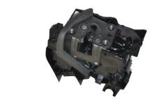 Sağ Ön Kapı Kilidi Megane 4