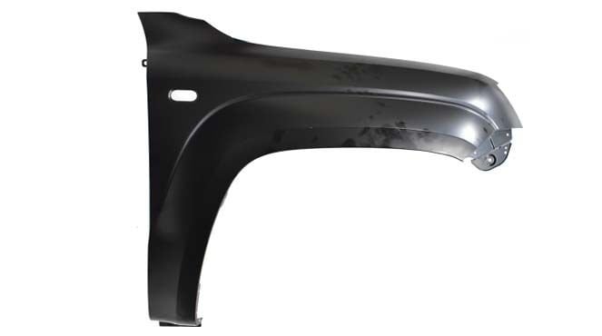 Volkswagen Amarok Ön Çamurluk Sağ 16-