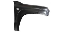 Volkswagen Amarok Ön Çamurluk Sağ 16-