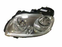 Far Sol Volkswagen Caddy 2004-2010 Arası-Touran 2003-2006 Arası