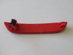 Arka Tampon Reflektörü Sağ Kırmızı Renault Clio 4 Sport Tourer 13 - 16 Arası