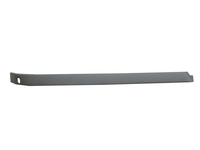 Arka Tampon Bandı Sol Gri (Park Sensör Delikli) Bmw 5 Serı E39 01-03 Arası
