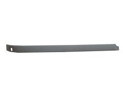 Arka Tampon Bandı Sol Gri (Park Sensör Delikli) Bmw 5 Serı E39 01-03 Arası