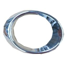 Sis Far Çerçevesi Çerçeve Nikelajı Sol (Classıc-Elegance-Avantgard Mercedes E Class W212 10-12 Arası