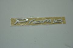 Premio Yazı Doblo 2010 Sonrası