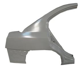 Arka Çamurluk Sağ Tavana Kadarhyundaı Elantra 04-07 Arası