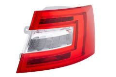 Stop Lambası Sağ Skoda Octavia 2013 Sonrası (Led)