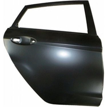 Ford Fiesta Arka Kapı Sağ 08-