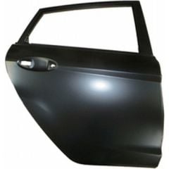 Ford Fiesta Arka Kapı Sağ 08-