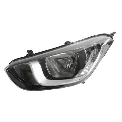 Far Sol Hyundai İ20 2021-2024 Arası (Halojen)