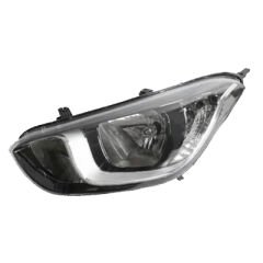Far Sol Hyundai İ20 2021-2024 Arası (Halojen)