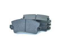 Ön Fren Balatası Takımı R12-Uno 60-Dacia Solenzo