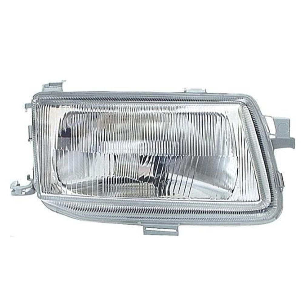 Far Ön Sol Opel Astra 1994-1998 Arası