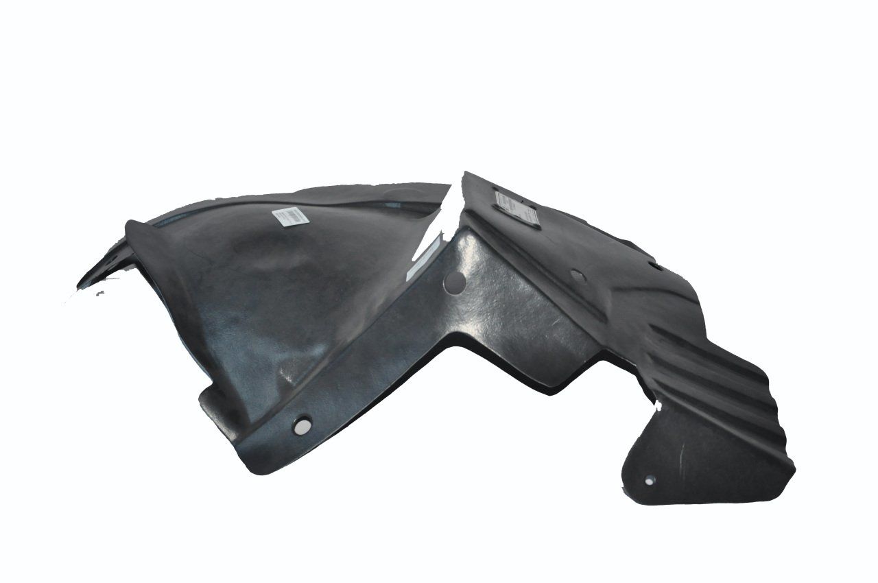 Sağ Ön Çamurluk Davlumbazı Arka Kısım Trafic