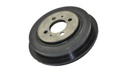 Arka Fren Kampanası 1.5 Kango 2003-2007 Modelleri Arası-1.4 Expres