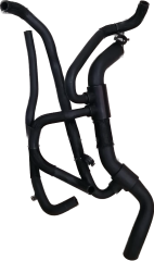 Radyatör Alt Hortumu 2.3 Master 3 2011 Sonrası (4 Çıkışlı Çift Teker)