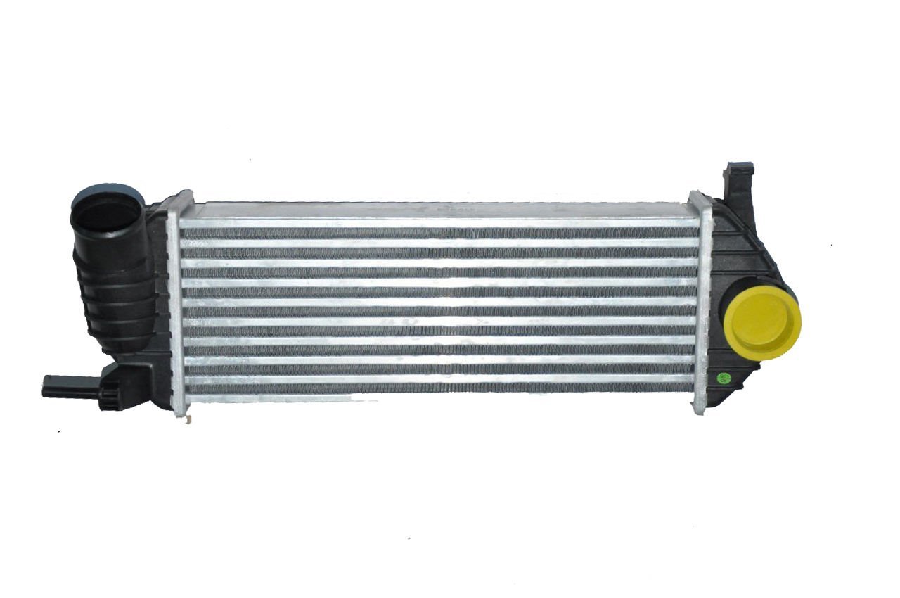 Turbo Radyatörü Kango 3