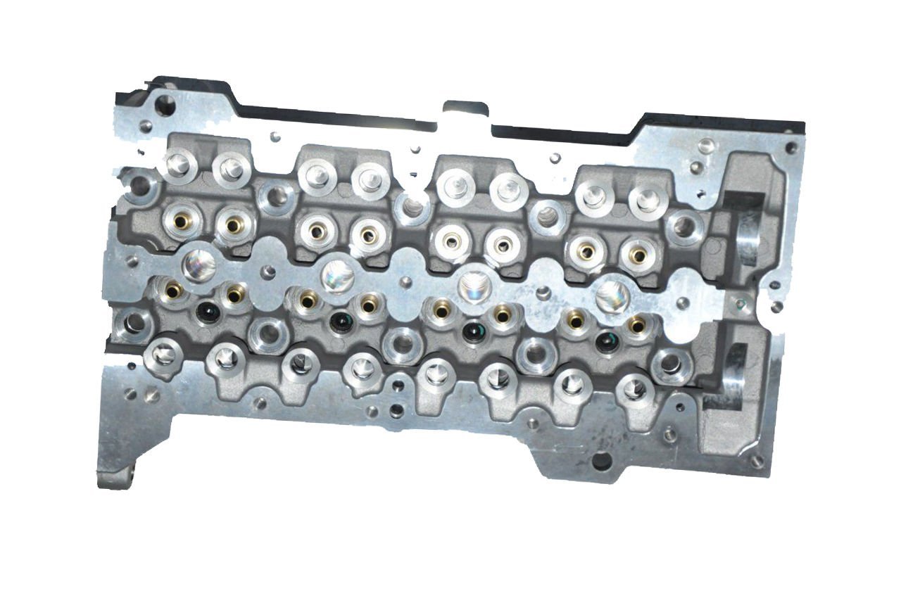 Silindir Kapağı 1.3 Doblo 2010 Sonrası-Linea-Grande Punto Evo-Fiorino (Euro 5)