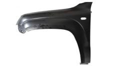 Volkswagen Amarok Ön Çamurluk Sol 16-