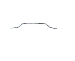 Arka Tampon Spoyler Nikelajı Coupe W205 2014-