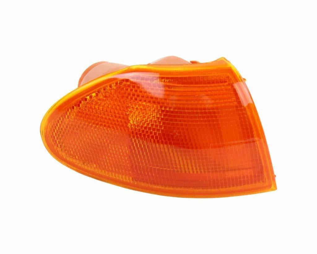 Sinyal Lambası Ön Sağ (Sarı) Opel Astra 1994-1998 Arası