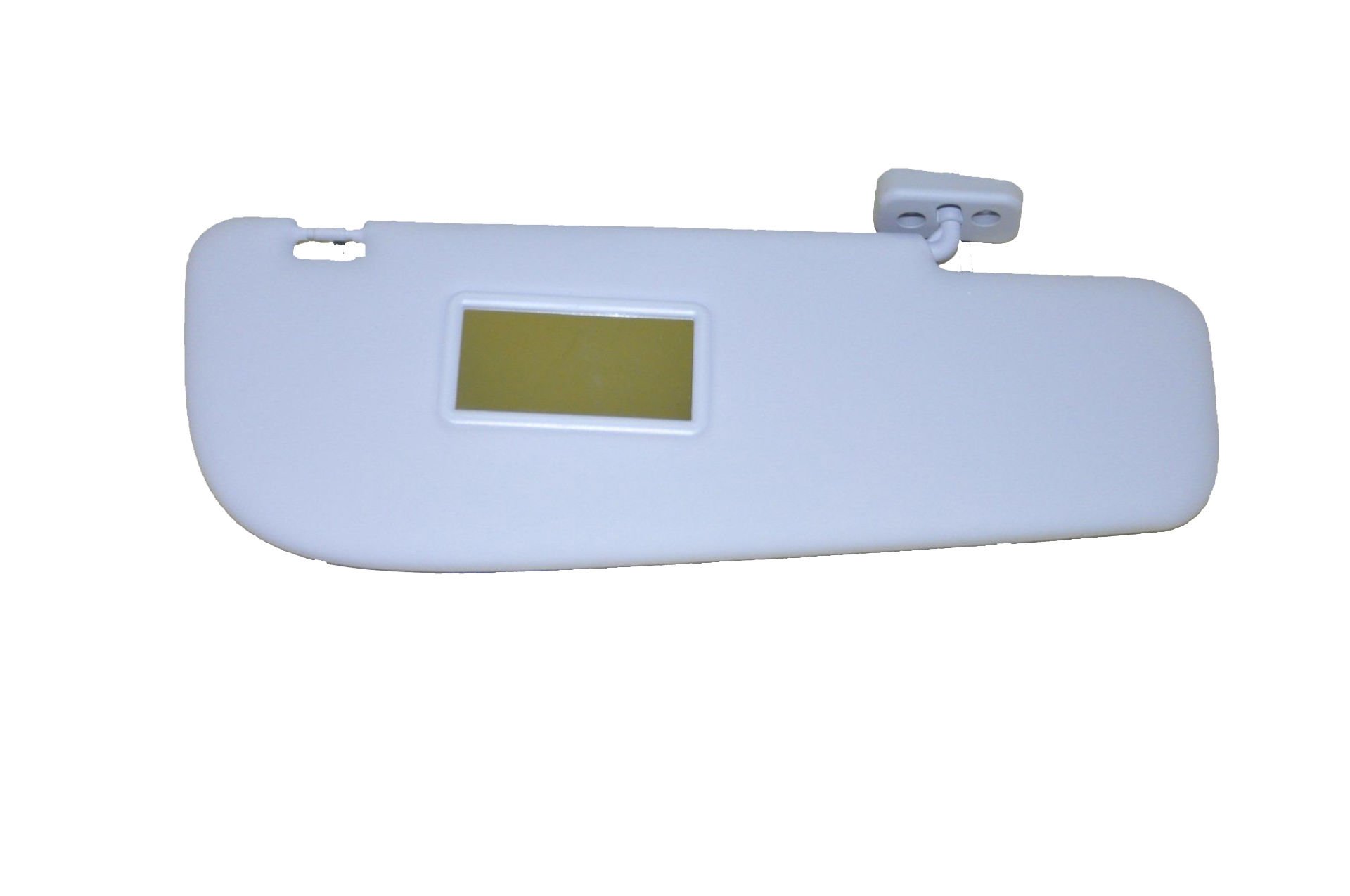 Güneşlik Sağ Doblo 2010 Sonras