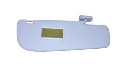 Güneşlik Sağ Doblo 2010 Sonras