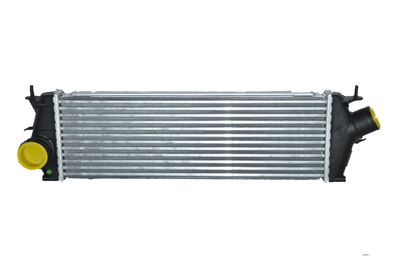 Turbo Radyatörü 2.0 Trafic 2007 Sonrası