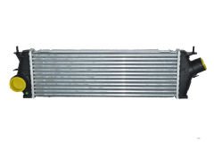 Turbo Radyatörü 2.0 Trafic 2007 Sonrası