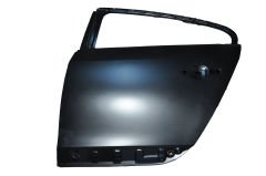 Sol Arka Kapı Fluence