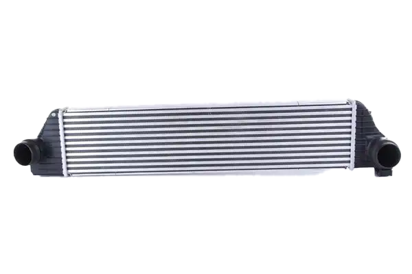 Turbo Radyatörü 2.3 Master 2011 Sonrası Modeller İçin